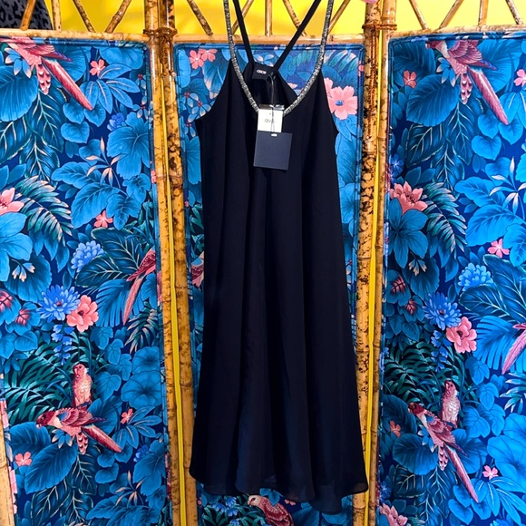 ASOS little black dress - Picture 1 of 8